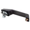 Brock Replacement Drivers Front Outside Outer Door Handle Compatible with SUV 55024927