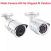 ZOSI 8CH DVR Outdoor CCTV Camera Surveillance Security Night Vision System