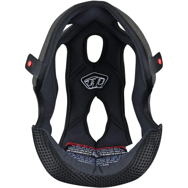 Troy Lee Designs Youth GP Helmet Liner (Medium)