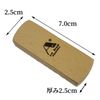 Art Brush Nail Brush - Nail Brush, Finger, Fingertips, Hand Tips, Hand Wash, Brush Mini Sanitary Brush for Infection Prevention