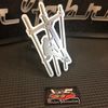 Lineman Hitch Cover - Two Layer - 1/8" Steel - Journeyman 