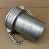 PT Coupling CF1400360 Cam Lock Part C 6" Coupler