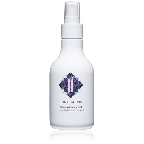 June Jacobs Neroli Hydrating Mist, 6.7 Fl Oz