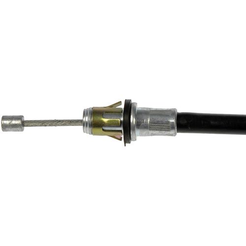 Dorman C93253 Rear Driver Side Parking Brake Cable Compatible with Select Chevrolet / GMC Models