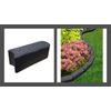 4 x Stomp Block Edging Stone