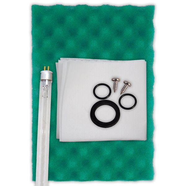 Lotus Green Genie 6500 Complete Maintenance Kit