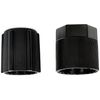 Dorman 54374 Air Conditioning Service Port Caps Compatible with Select Models, 2 Pack