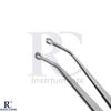 Surgical Corn Suture Pliers Sutures Tweezers Eyelets Angled Classic Forceps CE