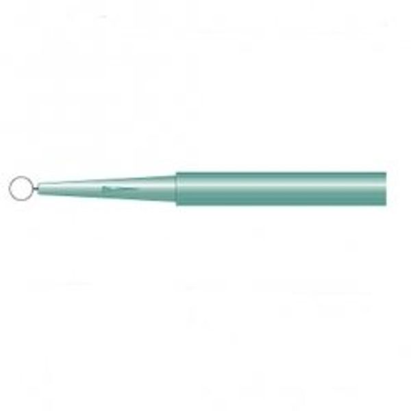 Kai 2.0mm Diameter Single Use Curette (Pack of 20) (MK402)