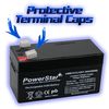 12V 1.3Ah Replacement Backup Battery for High Tech Pet Power Pet Door