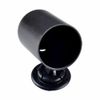 2" 52mm UNIVERSAL SINGLE GAUGE Holder SWIVEL MOUNT METER POD CUP US*