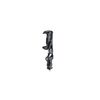 Tilta Rotatable Phone Mounting Bracket V2 1/4-20 Screw Mount – Black