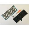 A1502 MACBOOK PRO 13" US KEYBOARD REPLACEMENT COMBINATION KIT (2013-2015) MODEL