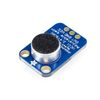 Adafruit 1063 Electret Microphone Amplifier - MAX4466 with Adjustable Gain