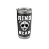 ring bear ring bear ring Stainless Steel Insulated Tumbler