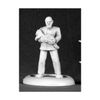 Reaper Dr. Unsinn Evil Mastermind Chronoscope Miniatures