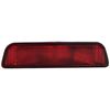 Van Wezel 3388939 Rear fog light