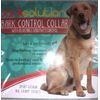 bark Control Collar With Adjustable Sensitivity Control And Collar