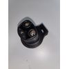 Thick, Durable J1772 Charger Adapter Lock Ring for Tesla