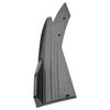 For Chevy Malibu 2016-2024 Rear Bumper Side Diffuser Splitter Spats Carbon Fiber