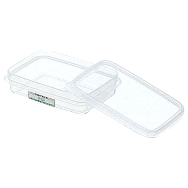 ENTEC TM-188 High Pack Square 160ml Small – 10