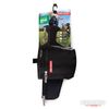 EzyDog Snak Pak Pro, Black