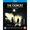The Exorcist [Blu-ray] [1973] [Region Free]
