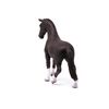 Schleich 13927 - Hanoverian mare, Black