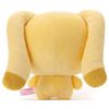 Puniurunzu Plush Doll Version, Width Approx. 8.7 inches (22 cm)