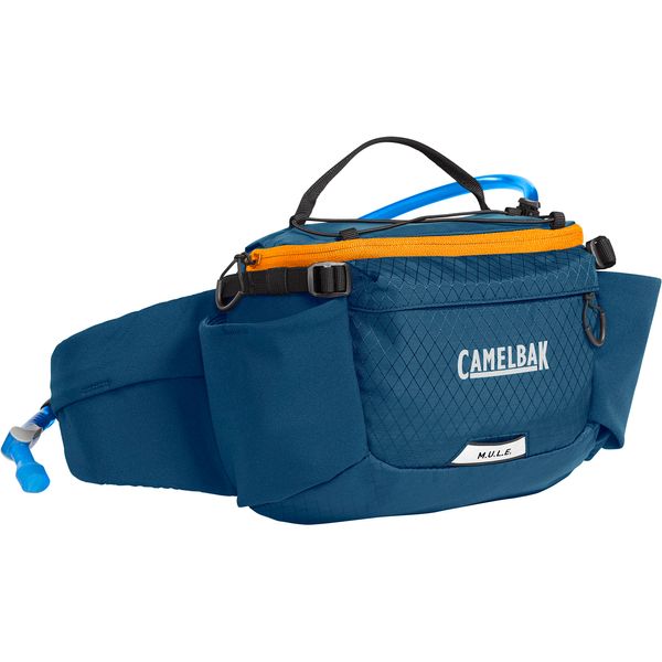 Camelbak MULE Waist Pack Gibraltar Marine/Orang