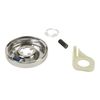 Whirlpool 285785 Clutch Kit for Washer, White