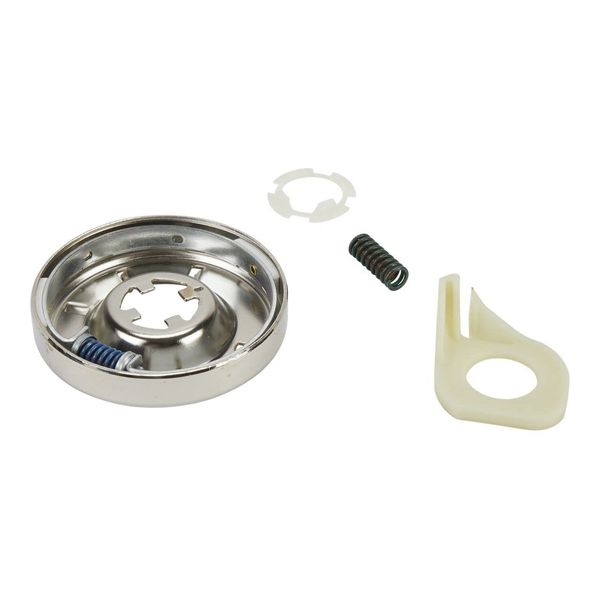 Whirlpool 285785 Clutch Kit for Washer, White