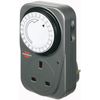 Brennenstuhl MZ20 24 Hr