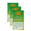EnviroCare Replacement Tower HEPA Vacuum Filters for Kenmore Progressive Bagless