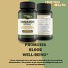 Cinnamon Ritual - Our Best Cinnamon Supplement for Blood Support