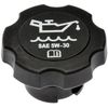 For 2011-2012 Workhorse Custom Chassis W62 Dorman Engine Oil Filler Cap
