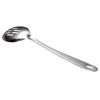 Slotted Spoon Stainless Steel Cooking Spoon Kitchen Serving Spoon