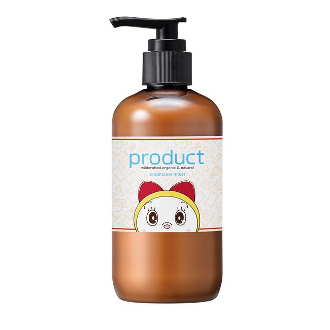 Product Conditioner Moist