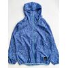 Namorada 2261 Women's Agricultural Jacket, Small Plants