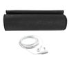 Grounding Mat, Grounding Pad Promotes Comfortable Sleep, Improves Balance, Grounding Connection for Work (US Plug)