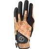 Zero Friction Men's GL00076 Golfhandschuhe, Wüste Camo, Einheitsgröße