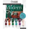 PremDoll Muse PDU-M684 Color Gel, Chic Verde 684, 0.1 oz (3 g)