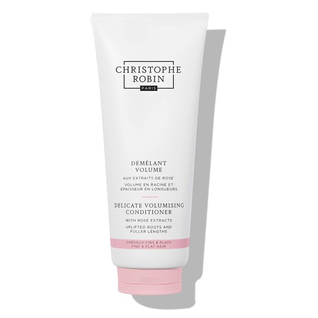 Christophe Robin Volume Conditioner with Rose Extracts, 6.7 fl. oz.