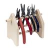 Wooden Plier Stand