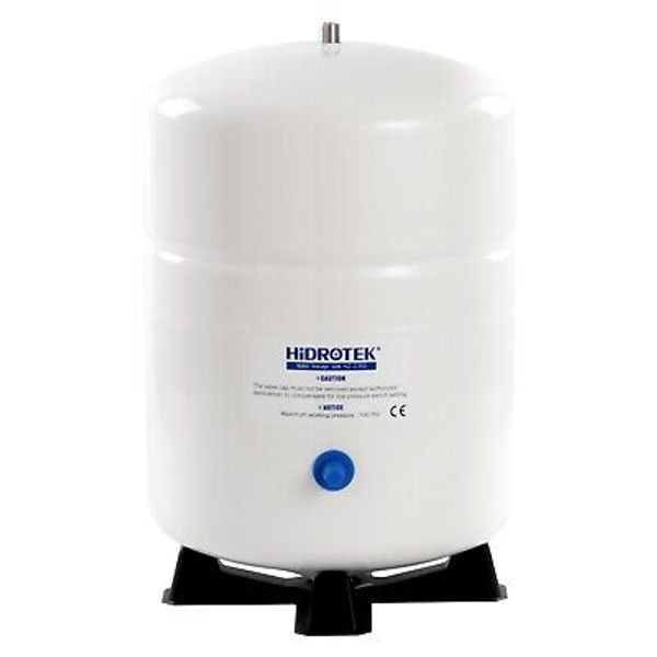 2.8 Gallon RO Water Storage Tank for Reverse Osmosis System NSF Certificated