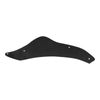 Front Left Fender Splash Shield Black Drivers Side Compatible with 2008-2011 Ford Ranger FO1250149