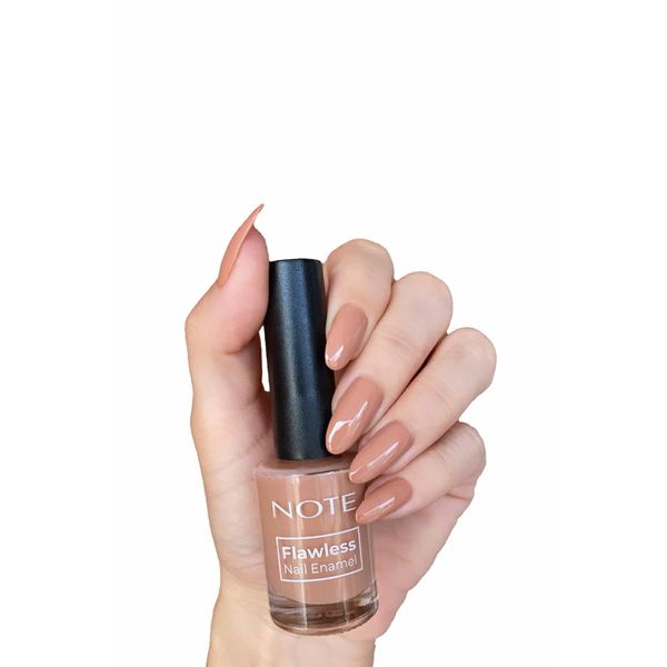 Nail Flawless Oje 05 Teddy Bear - Nude