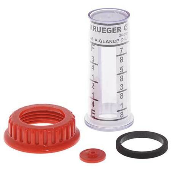 At-A-Glance D-Kit Repair Kit,For Krueger D Level Gauges