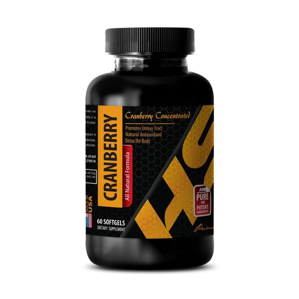 immune vitamins - CRANBERRY CONCENTRATE - vitamin c powder 1B