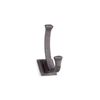 Richelieu Hardware RH1173021143 Transitional Metal Hook, Antique Nickel